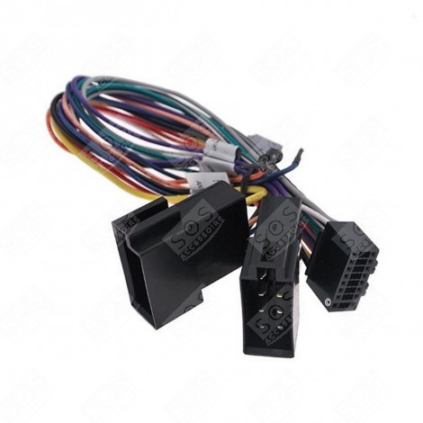 FAISCEAU DE CONNECTION AUTORADIO - EAD59815701