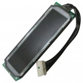 Carte de commande d'origine