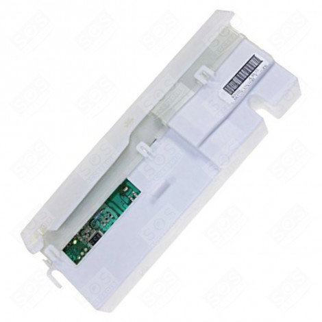 CARTE ÉLECTRONIQUE LAVE-VAISSELLE - 32X4640