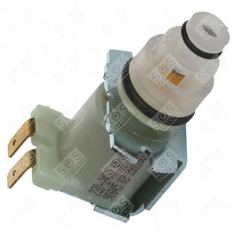 ELECTROVANNE D'ORIGINE LAVE-VAISSELLE - 00051835