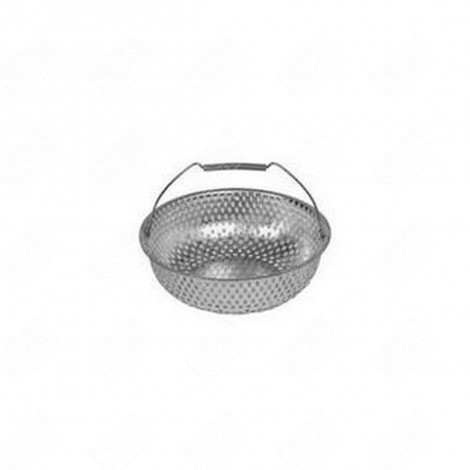 PANIER VITAMINE CLIPSO CONTROL 4,5L COCOTTE-MINUTE® - X1030001