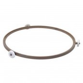 Support plateau à roulettes