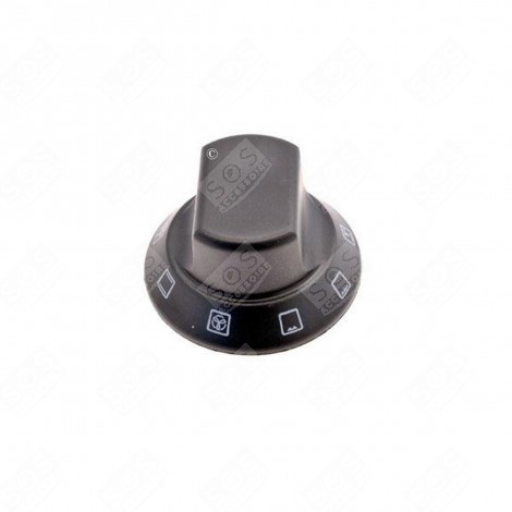 MANETTE COMMUTATEUR FOUR, CUISINIÈRE - 72X6043