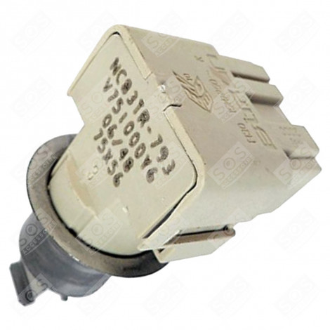 THERMOSTAT NC83° FRITEUSE, AIRFRYER - 32X2932, 32X2931