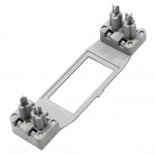 Touche marche/arrêt