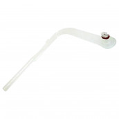 Tuyau bras d'aspersion