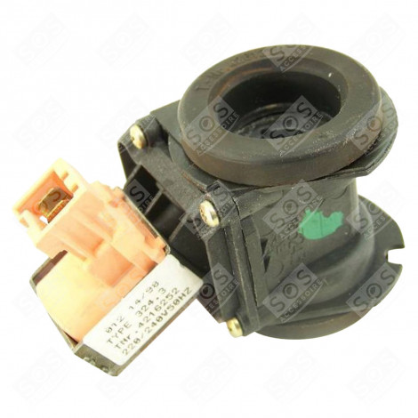 ELECTROVANNE LAVE-VAISSELLE - 5268861