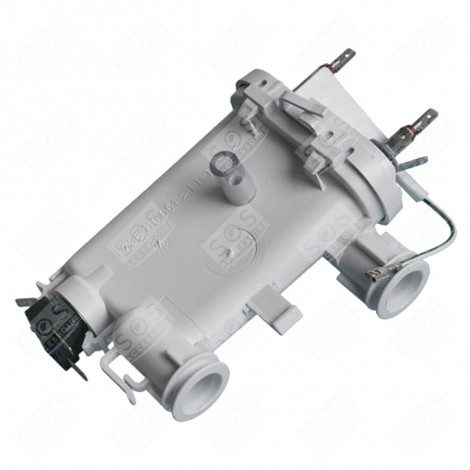 RÉSISTANCE D'ORIGINE LAVE-VAISSELLE - 00267274, 00095655