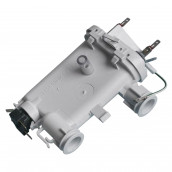 Résistance d'origine