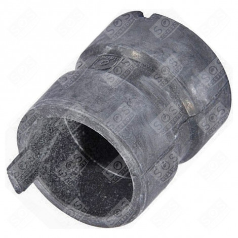 TUYAU RACCORD ENTRE POMPE ET RESISTANCE D'ORIGINE LAVE-VAISSELLE - 1119165007