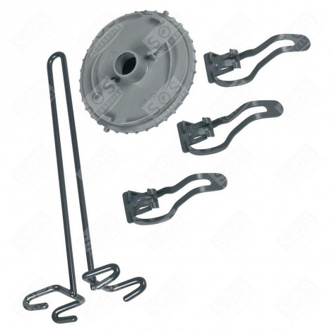 KIT D'ACCESSOIRES LAVE-VAISSELLE - 00576338