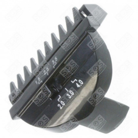 GUIDE DE PRECISION 1.5-4MM RASOIR, TONDEUSE - 35808233