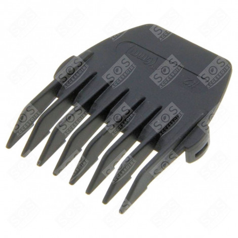 GUIDE DE COUPE 6 MM RASOIR, TONDEUSE - 35800081