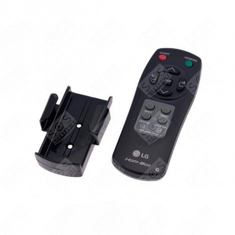 TÉLÉCOMMANDE ASPIRATEUR ROBOT - AKB66476105