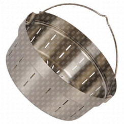 Panier vapeur COMPANION