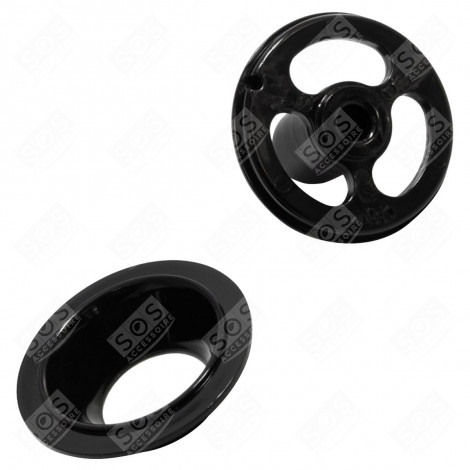 ACCESSOIRE FABRICATION VIANDE KEBBE ROBOT MÉNAGER - KW696914