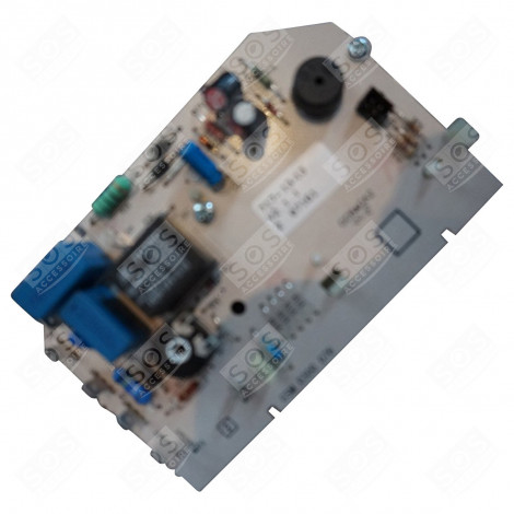 CARTE ÉLECTRONIQUE BLENDER - MS-5884019