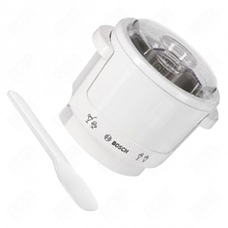 FABRIQUE À GLAÇONS ROBOT DE CUISINE ROBOT MÉNAGER - 00462816