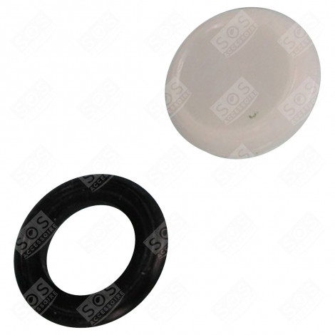 KIT LEVIER ACCESSOIRES ROBOT MÉNAGER - KW650180