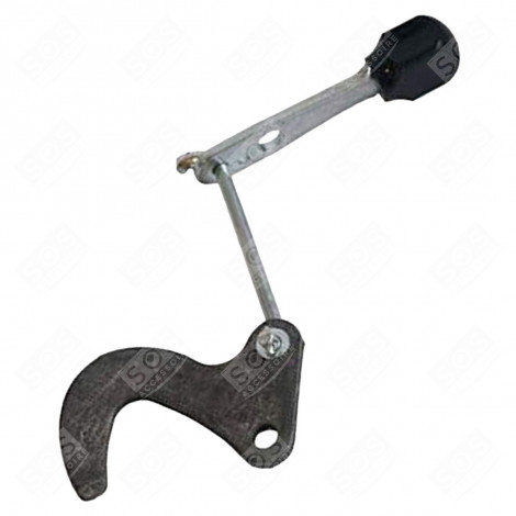 LEVIER AVEC GUIDE OUVERTURE ROBOT MÉNAGER - 3184200