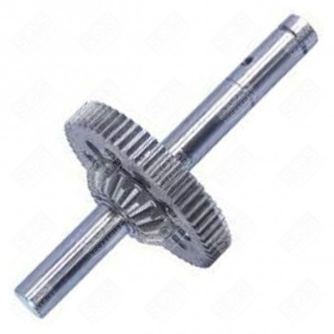 PIGNON ROBOT MÉNAGER - KW710648