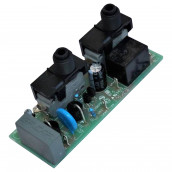 Platine Electronique + Interrupteur