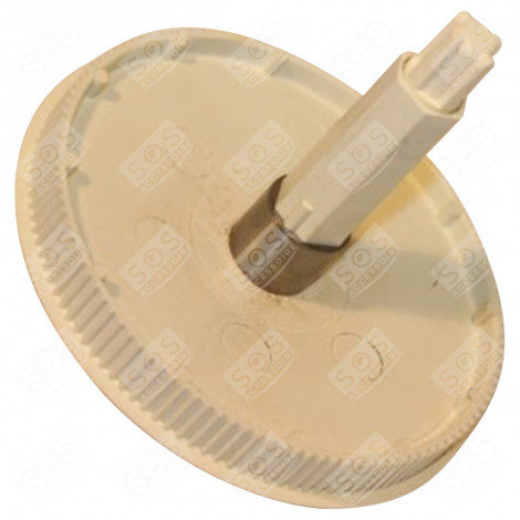 ROUE SORTIE RAPIDE ROBOT MÉNAGER - MS-5875034