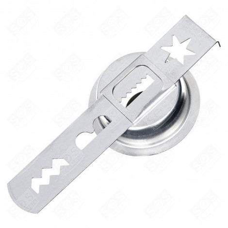 ADAPTATEUR D'ORIGINE ROBOT MÉNAGER - MUZ45SV1