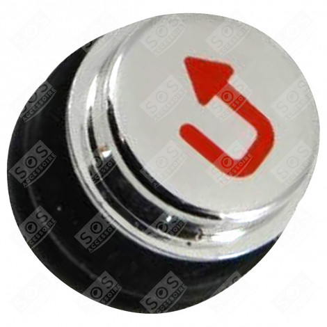 BOUTON DE RETOUR COOKEO ROBOT MÉNAGER - SS-993417