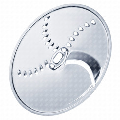 Disque à galettes pommes de terre/bernoise d'origine