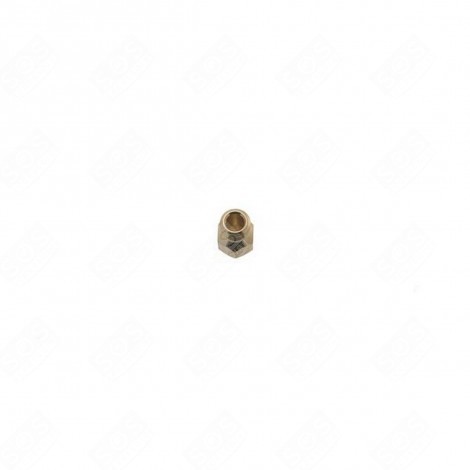 SACHET 2 INJECTEURS, GICLEURS BUTANE D'ORIGINE FOUR, CUISINIÈRE - C00021370