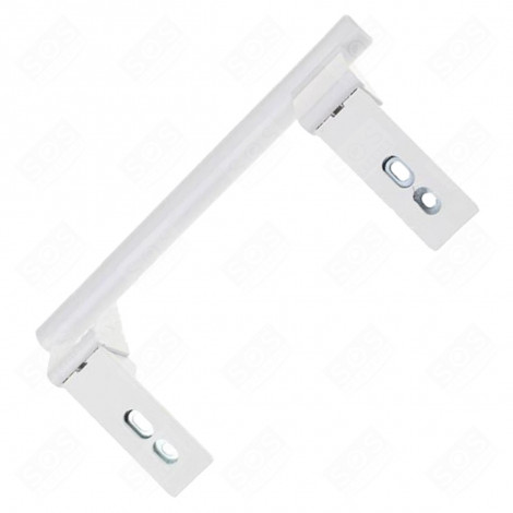 POIGNÉE DE PORTE FRIGO, RÉFRIGÉRATEUR, CONGÉLATEUR - 743260000