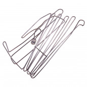 Résistance de dégivrage