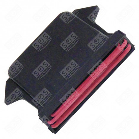 VERROUILLAGE DE PORTE FRIGO, RÉFRIGÉRATEUR, CONGÉLATEUR - 00609801