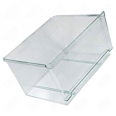 BAC À LÉGUMES D'ORIGINE FRIGO, RÉFRIGÉRATEUR, CONGÉLATEUR - 9290106