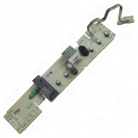 CARTE ÉLECTRONIQUE FRIGO, RÉFRIGÉRATEUR, CONGÉLATEUR - 6133512