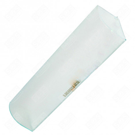 COUVERCLE  DE BALCONNET FRIGO, RÉFRIGÉRATEUR, CONGÉLATEUR - 9101190