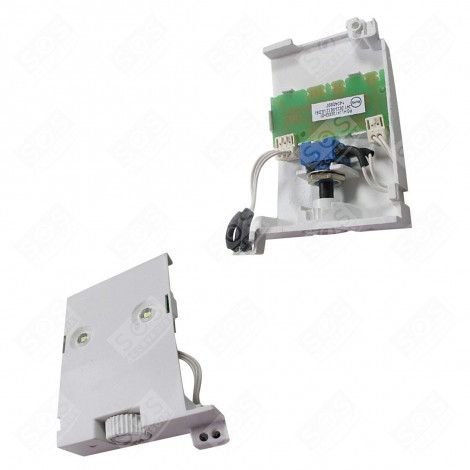 ECLAIRAGE COMPLET FRIGO, RÉFRIGÉRATEUR, CONGÉLATEUR - 207999401