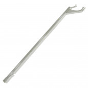 Enjoliveur de clayette