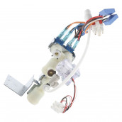 Electrovanne 3 voies