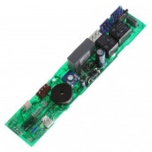 Module de commande