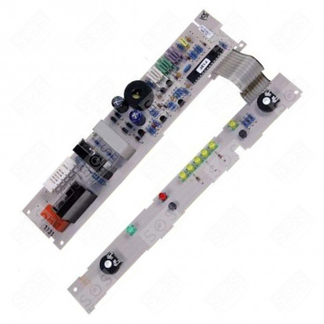 MODULE ÉLECTRONIQUE FRIGO, RÉFRIGÉRATEUR, CONGÉLATEUR - 4958510