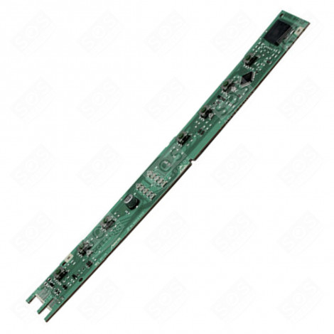 MODULE ÉLECTRONIQUE FRIGO, RÉFRIGÉRATEUR, CONGÉLATEUR - 6144432