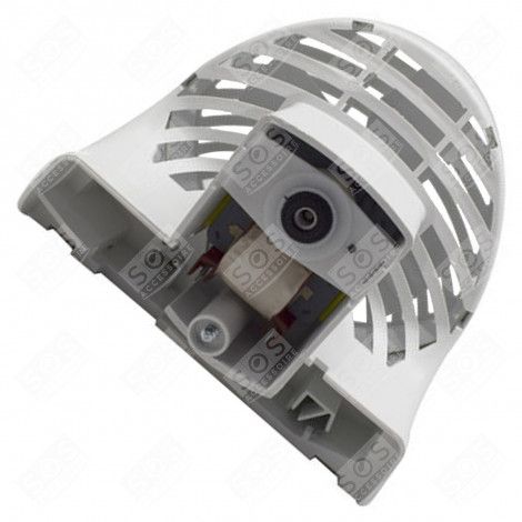 MOTEUR VENTILATEUR D'ORIGINE RÉFRIGÉRATEUR, CONGÉLATEUR - 00267784