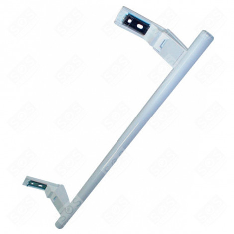 POIGNÉE DE PORTE FRIGO, RÉFRIGÉRATEUR, CONGÉLATEUR - 7426730