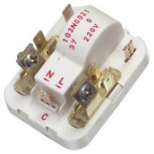 Relais de démarrage