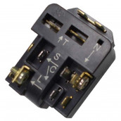 Relais de démarrage