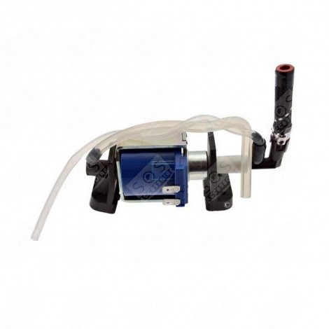 POMPE CENTRALE VAPEUR, FER À REPASSER - REF.93414