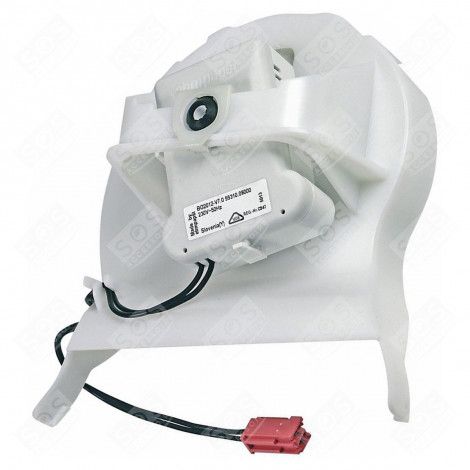 VENTILATEUR D'ORIGINE RÉFRIGÉRATEUR, CONGÉLATEUR - 00498389, 00642648