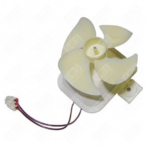 VENTILATEUR RÉFRIGÉRATEUR, CONGÉLATEUR - 4305891385, 4305891785